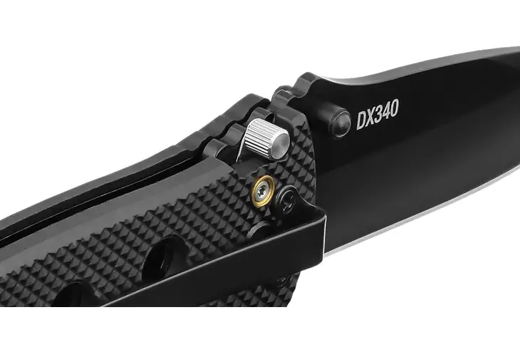 Coast DX340 Tactical Folder Knife - view 3